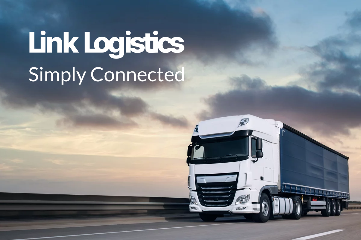 Link Logistics use Ongoing WMS.